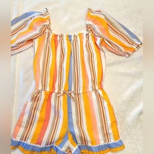 Janie and Jack outfit